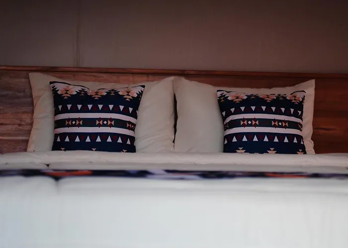 The Breeze Glamping * Bangli