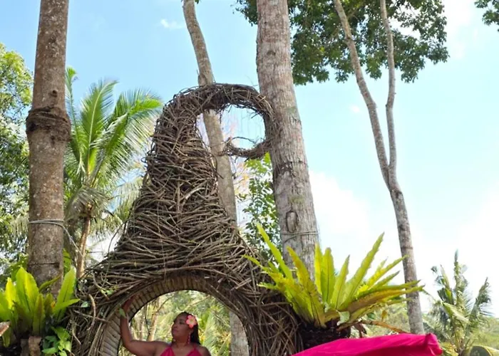 The Breeze Glamping Habitación en casa particular *
