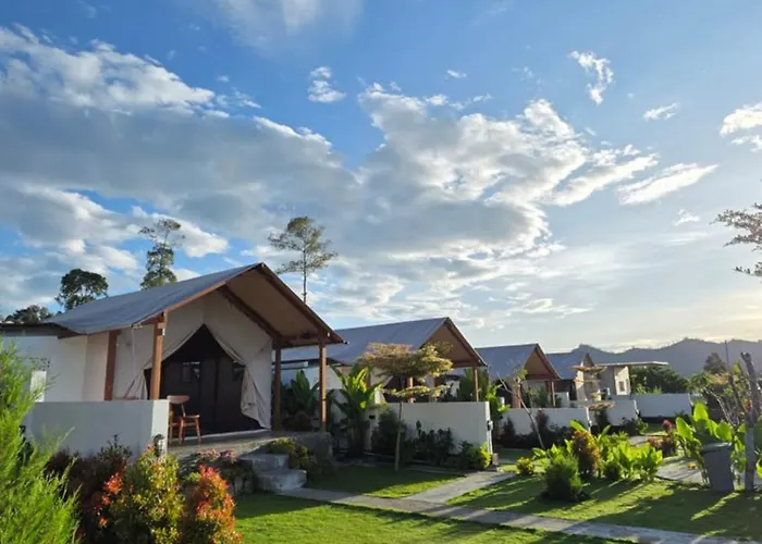 The Breeze Glamping